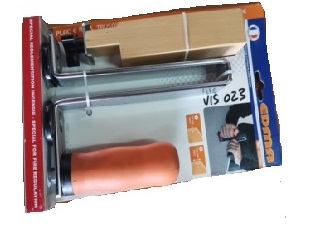 EDMA -  Corta tiras de placa yeso (corte max. 150mm) 